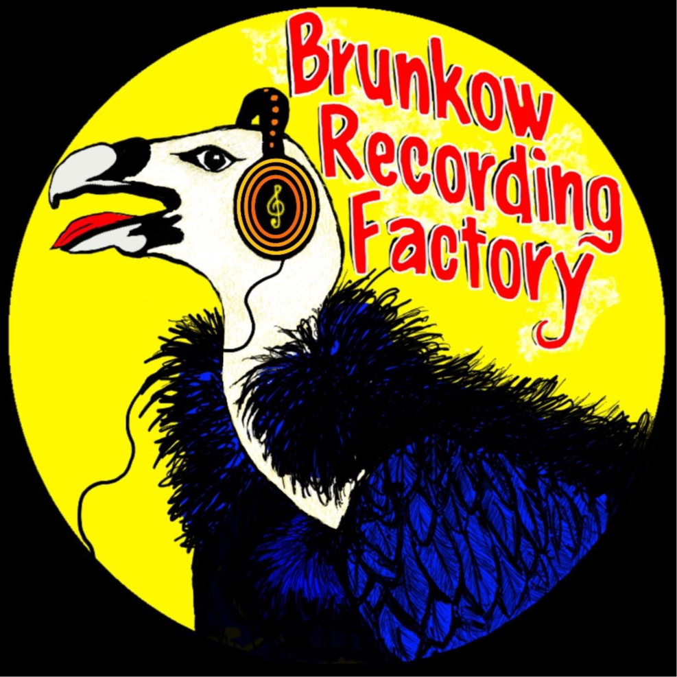 Brunkow Recording Factory